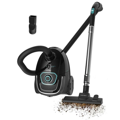 Cecotec Powerbag Bodenstaubsauger mit Beutel – CT08576