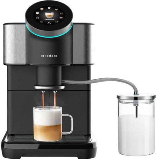 Cecotec Cremmaet Spin Kaffeevollautomat – CT01804