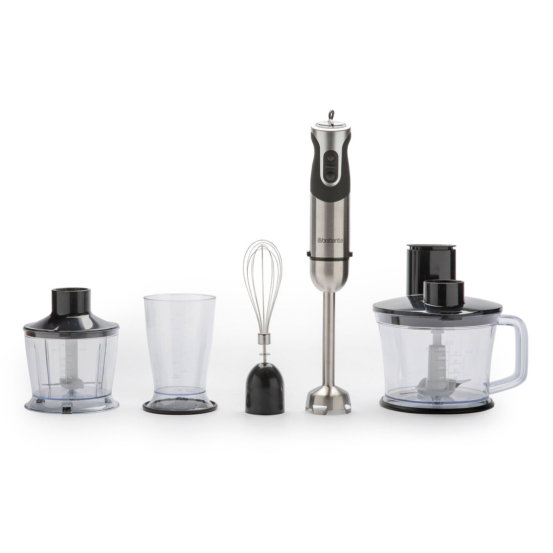Brabantia Stabmixer-Set – BBEK1063