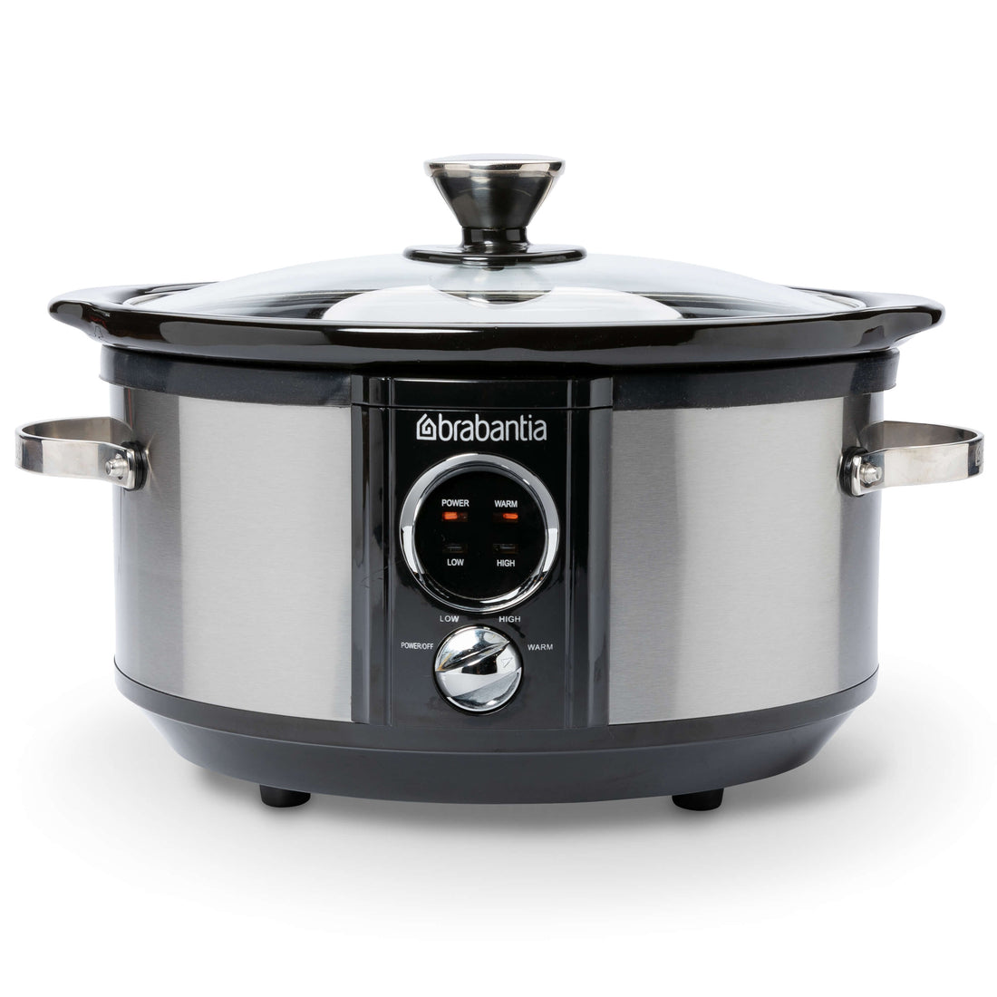 Brabantia Slow Cooker – BBEK1081