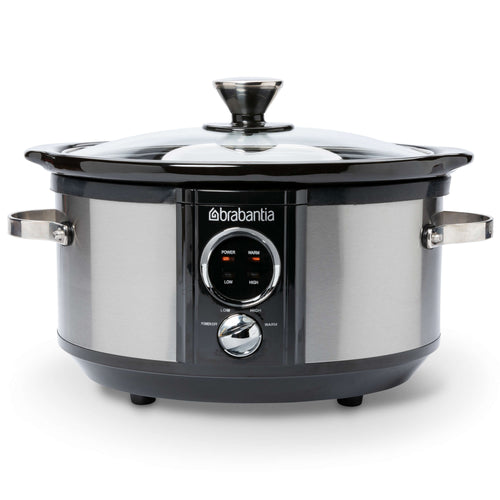 Brabantia Slow Cooker – BBEK1081