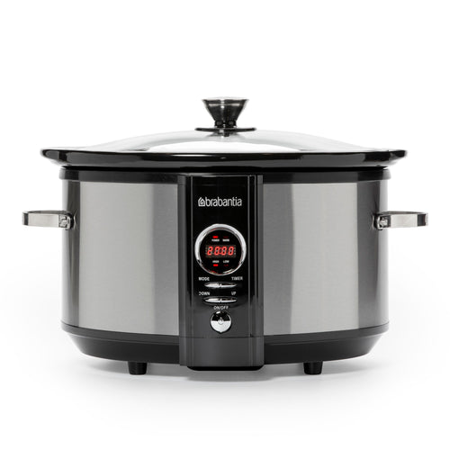 Brabantia Slow Cooker – BBEK1083