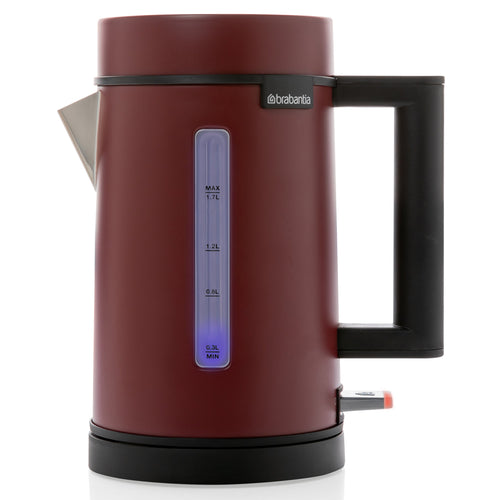 Brabantia Wasserkocher – D1S-6TRD