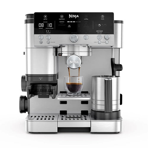 Ninja Luxe Café Premier 3-in-1 Espressomaschine – ES601EU