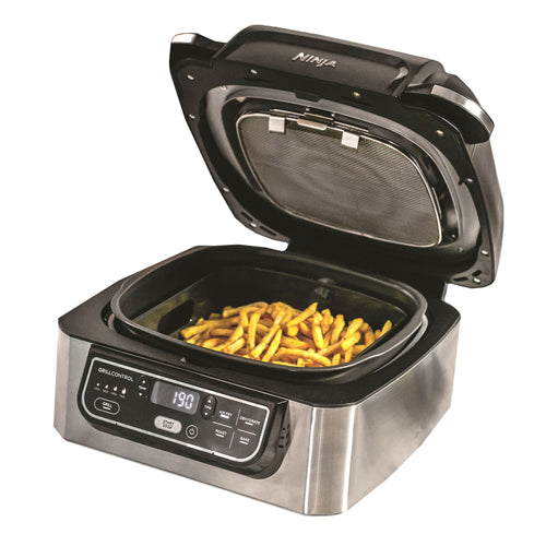 Ninja AirGrill & Airfryer – AG301EU