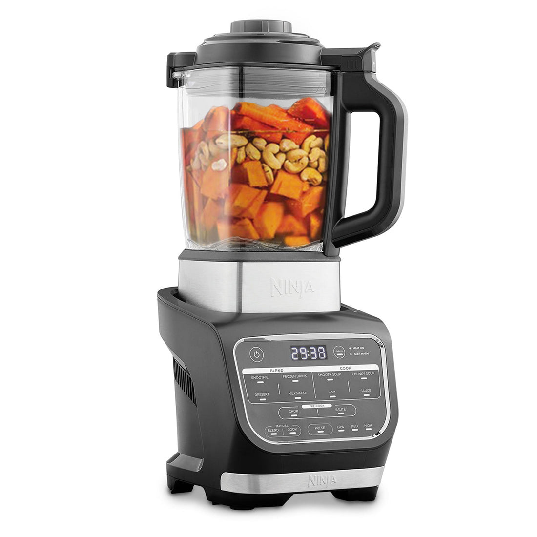 Ninja Suppenbereiter und Mixer – HB150EU