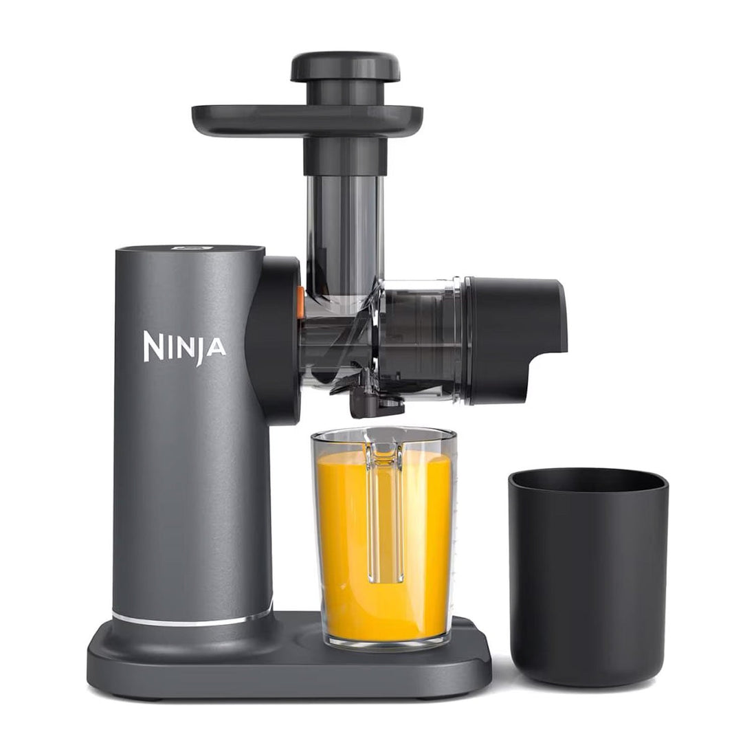 Ninja Cold Press Entsafter mit Anti-Verstopfungsfilter – JC151EU
