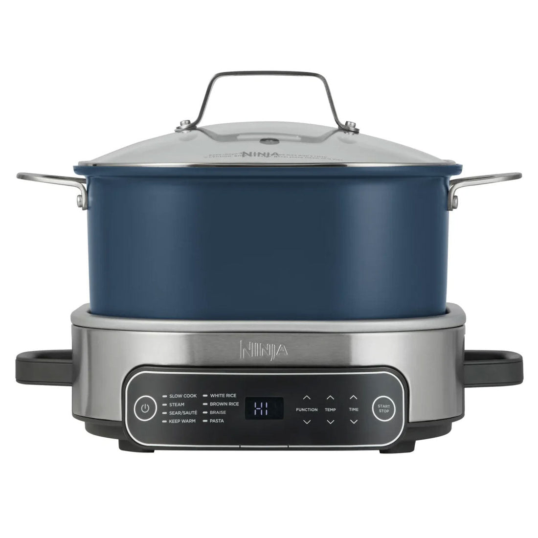 Ninja PossibleCooker 8-in-1 Slow Cooker – MC1101EU