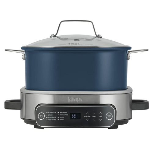 Ninja PossibleCooker 8-in-1 Slow Cooker – MC1101EU
