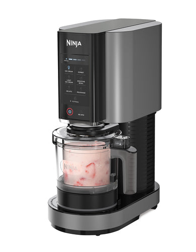 Ninja Creami 7-in-1-Eismaschine – NC302EU