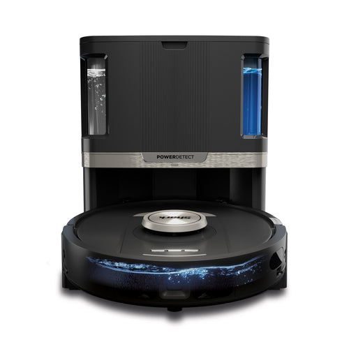 Shark PowerDetect NeverTouch Pro 2-in-1 Roboterstaubsauger – RV2800ZEEU