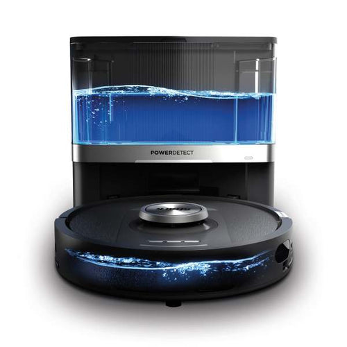 Shark PowerDetect NeverTouch Pro 2-in-1 Roboterstaubsauger – RV2800YEEU