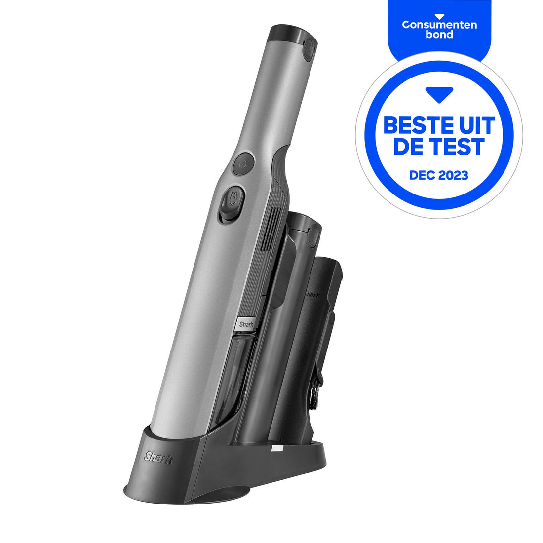 Shark Akku-Handstaubsauger – WV200EU