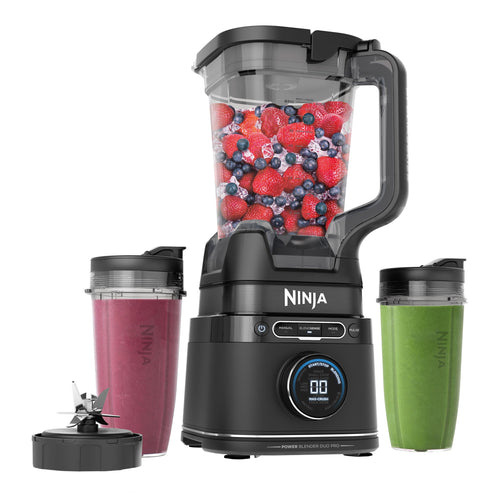 Ninja Detect 2-in-1-Mixer und Smoothie-Maker – TB301EU
