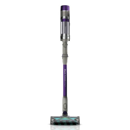 Shark PowerDetect Akku-Stabstaubsauger mit Tierhaarbürste – IP1251EUT