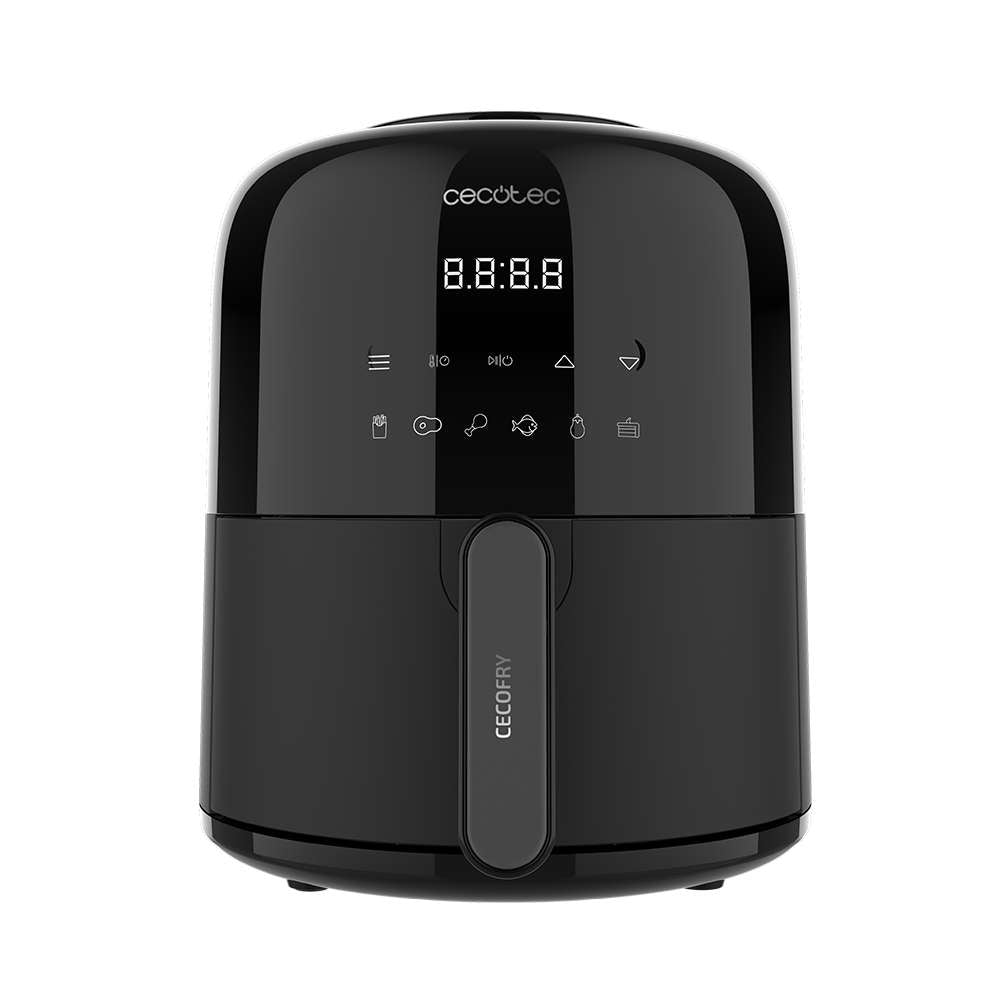 Cecotec kompakter Airfryer – CT04982