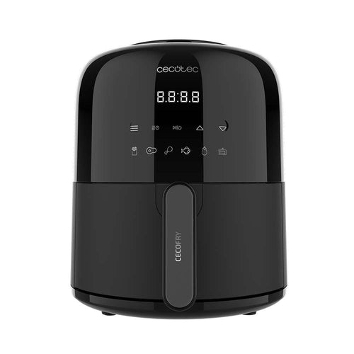 Cecotec kompakter Airfryer – CT04982