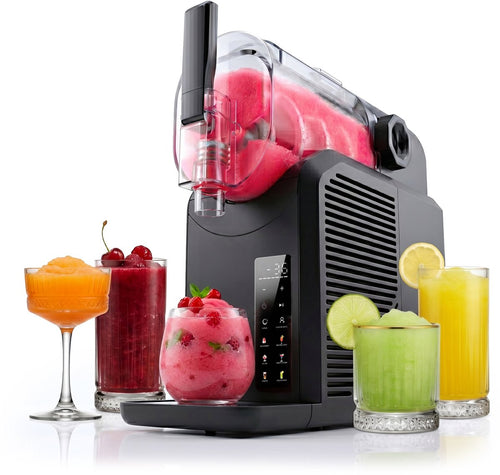 Seeger SuperSlush Slush-Maschine – SLFRZ1BK