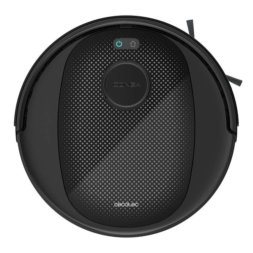 Cecotec Immortal Max Saugroboter mit Wischfunktion und Ladestation – CT107139