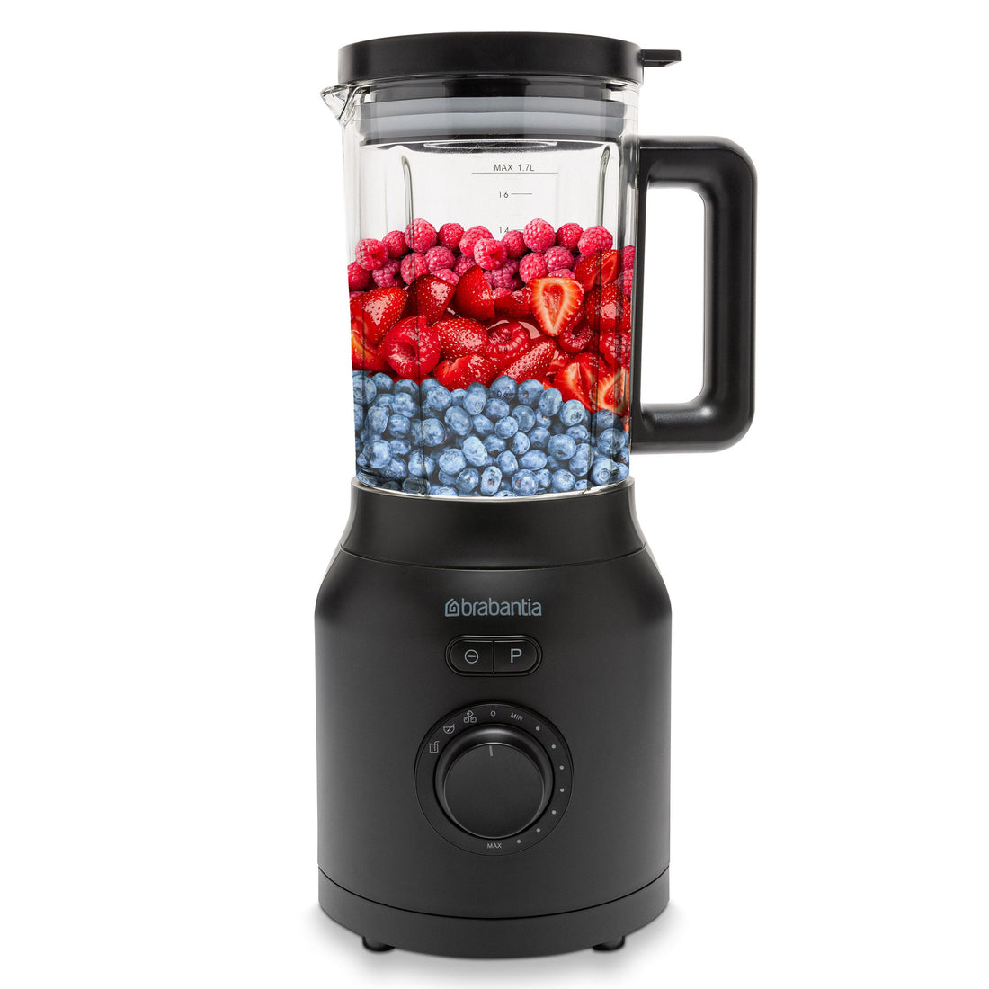 Brabantia Mixer – BBEK1057
