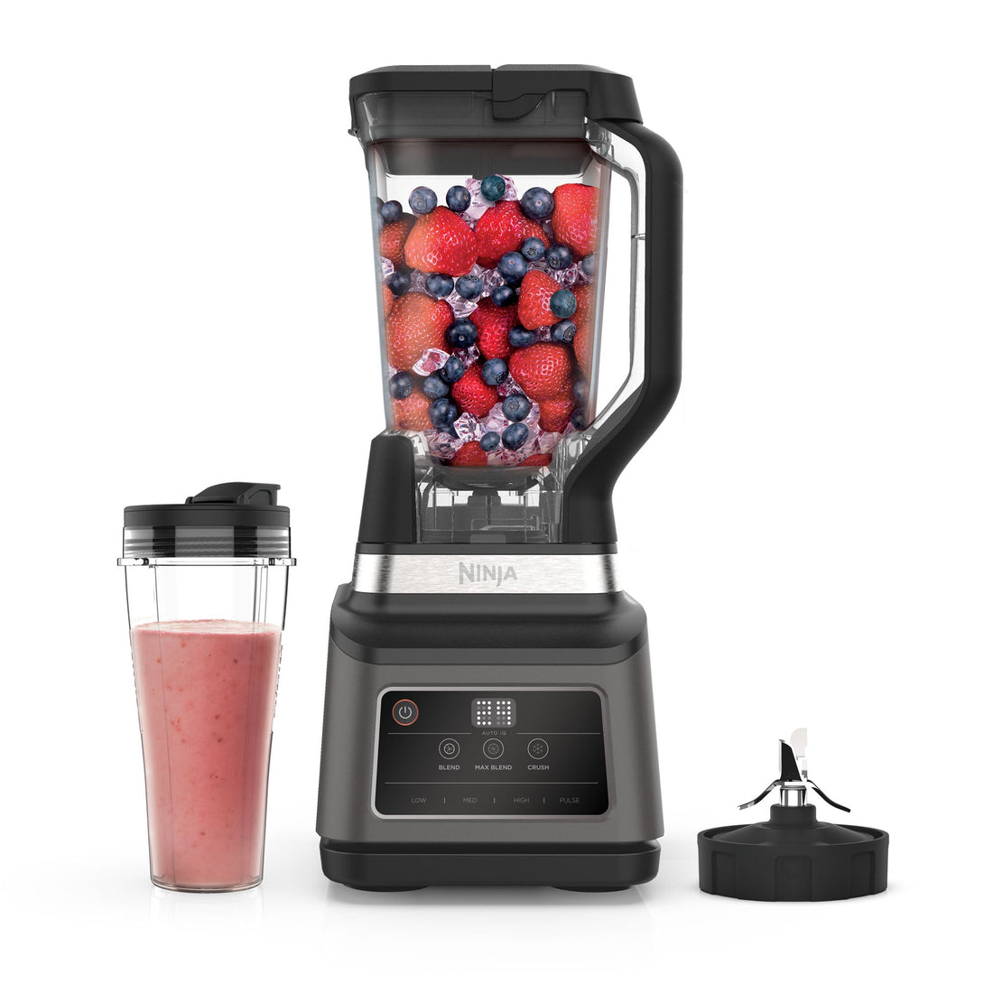 Ninja 2-in-1-Mixer – BN750EU