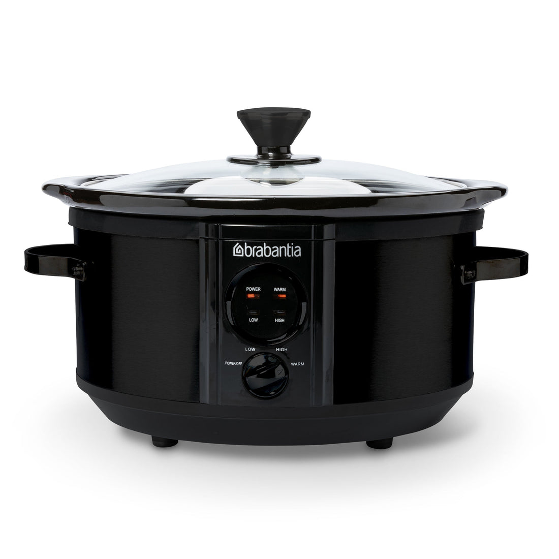 Brabantia Slow Cooker – BBEK1081MB
