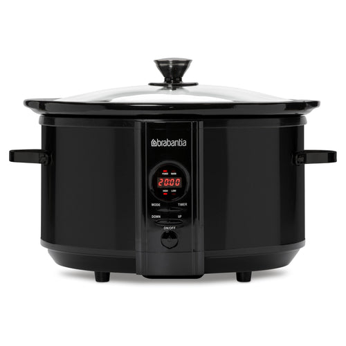 Brabantia Slow Cooker – BBEK1083MB