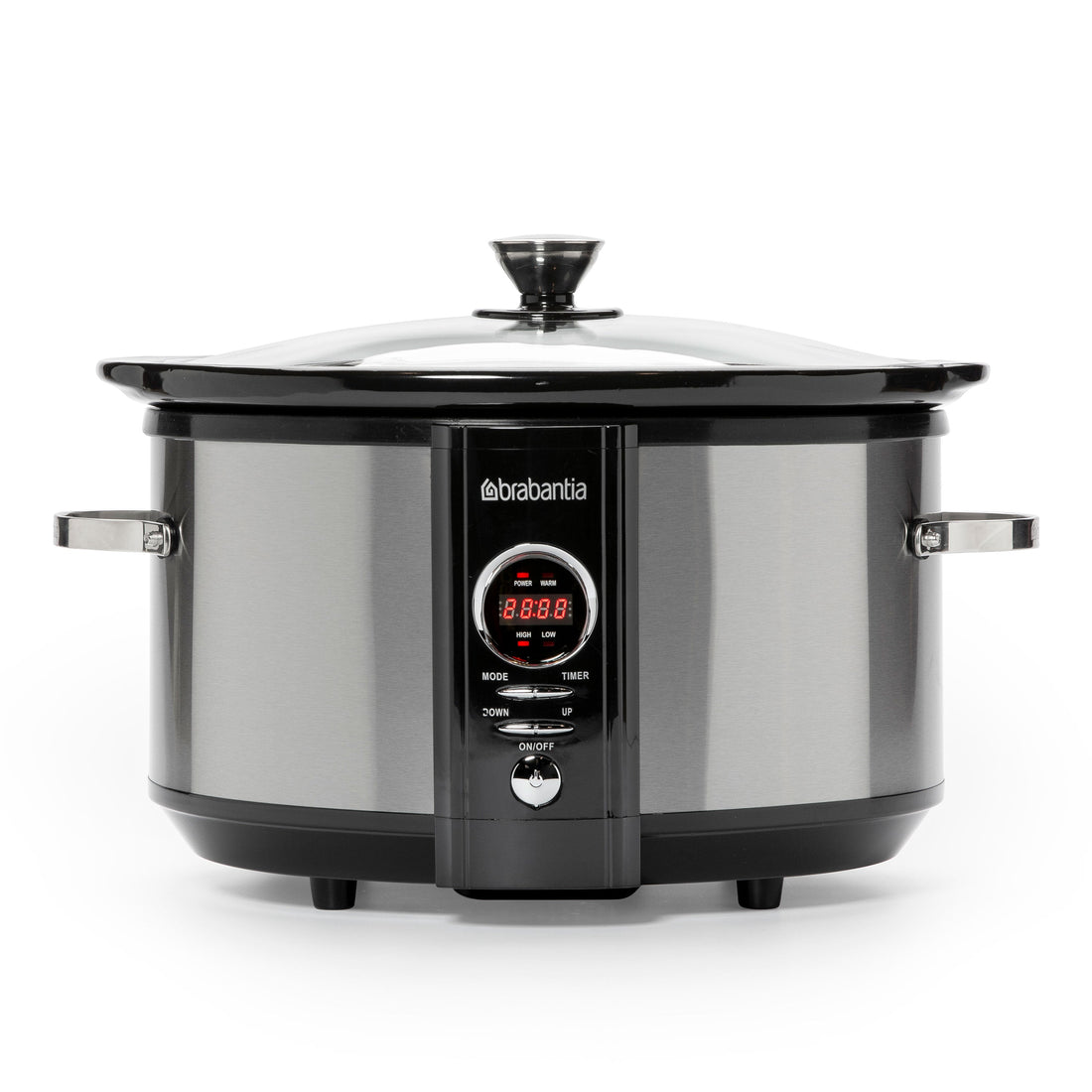 Brabantia Slow Cooker – BBEK1083