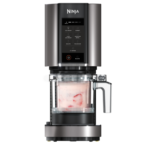Ninja Creami 7-in-1-Eismaschine – NC300EU