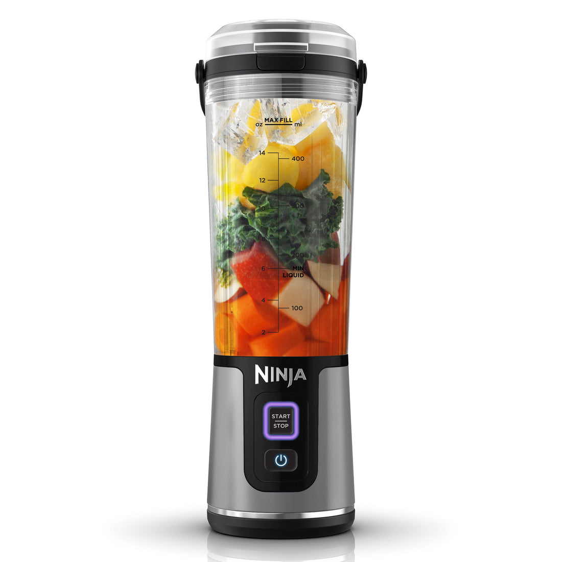 Ninja Blast tragbarer Mixer – BC151EUBK