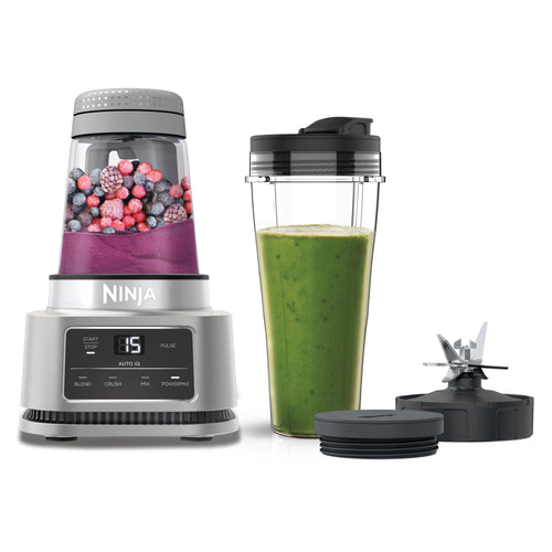 Ninja 2-in-1-Nutri-Mixer – CB100EU