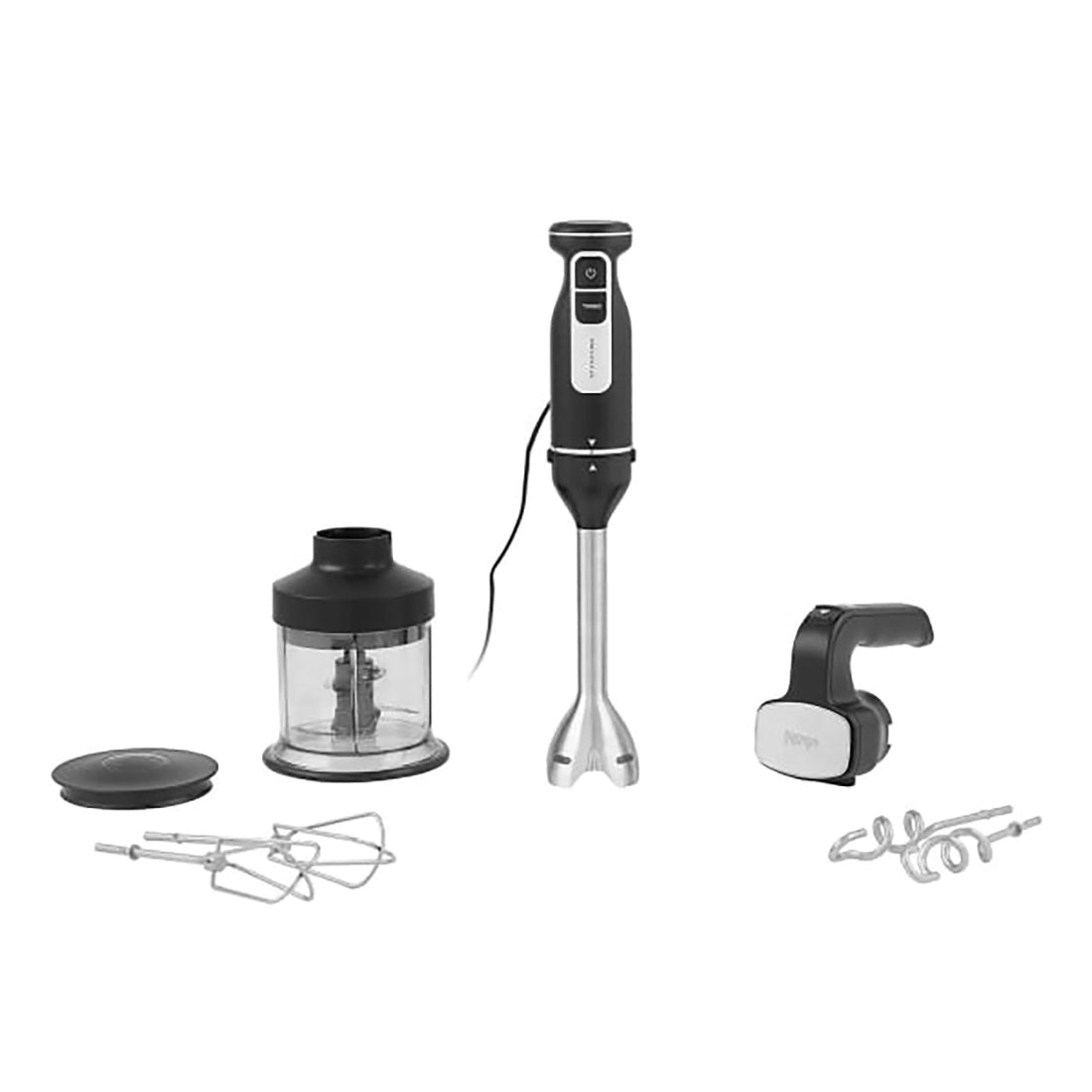 Ninja 3-in-1-Mixer-Set – CI100EU