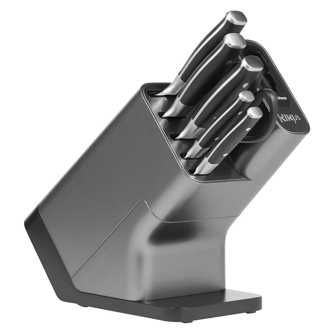 Ninja-Messerset – K32006EU