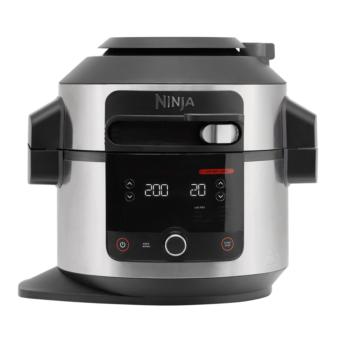 Ninja Foodi 11-in-1-Multikocher – OL550EU