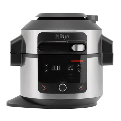 Ninja Foodi 11-in-1-Multikocher – OL550EU