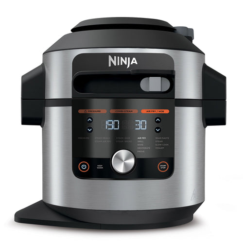 Ninja Foodi 12-in-1-Multikocher – OL650EU