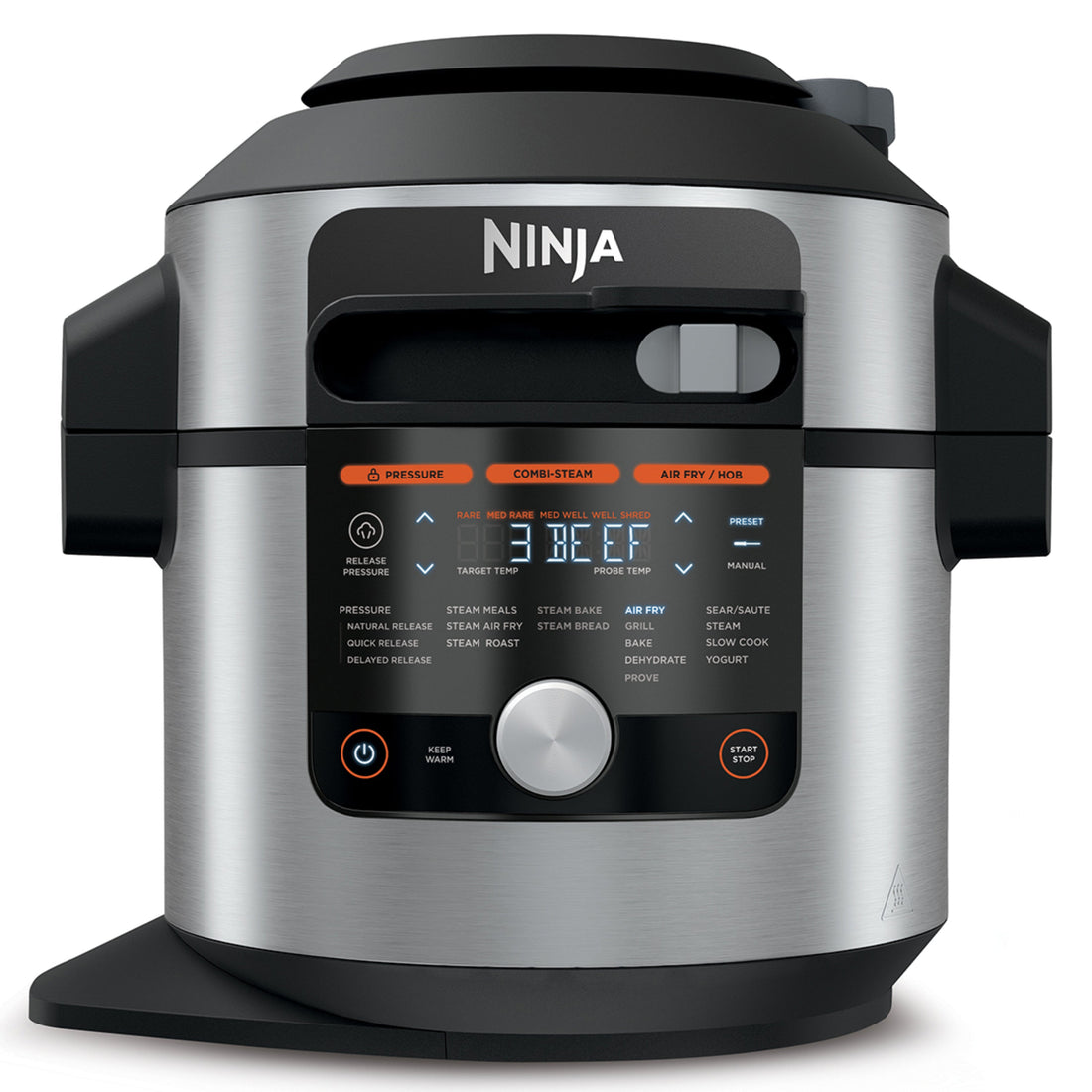 Ninja Foodi 14-in-1-Multikocher – OL750EU