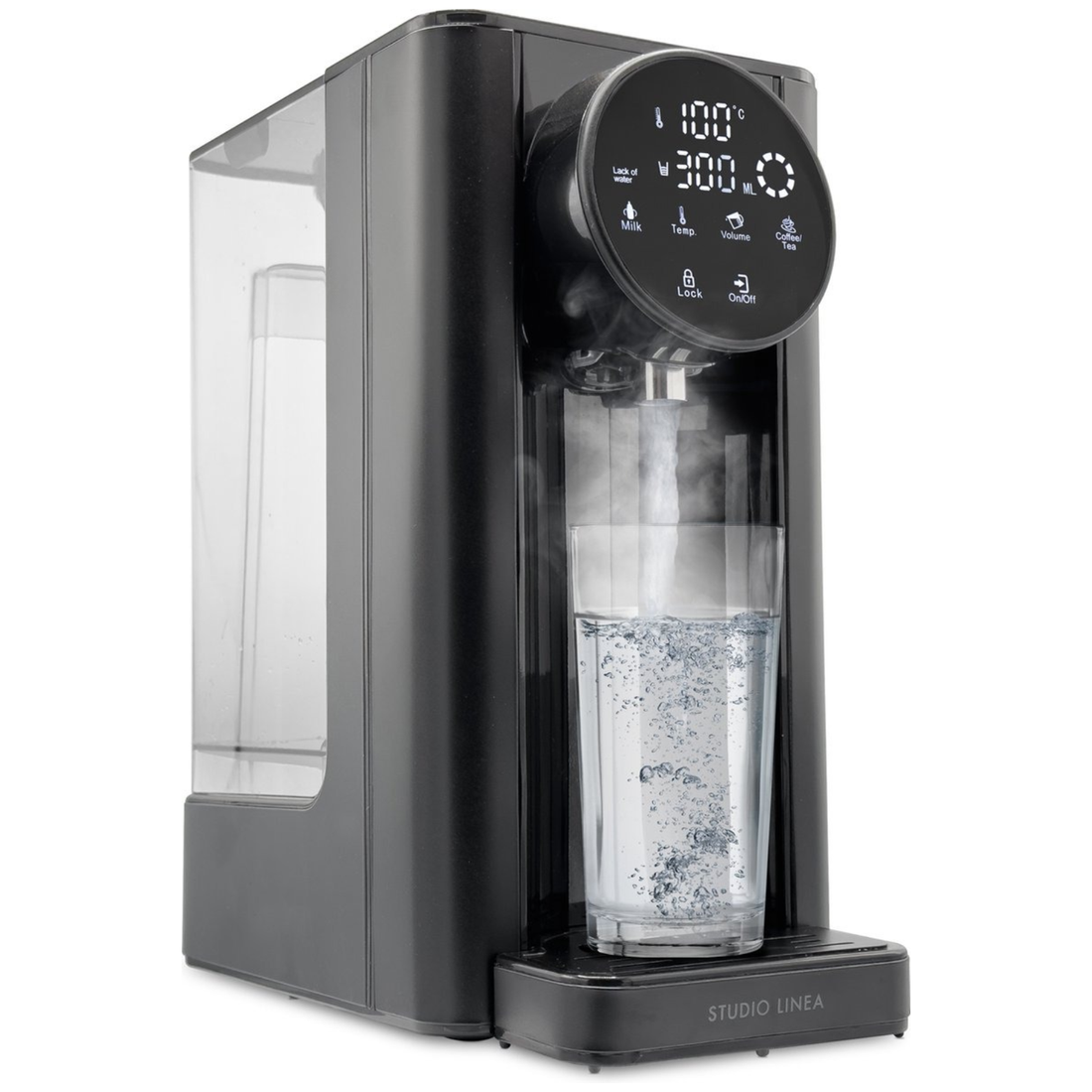 Studio Linea Heißwasserspender – SLWK60BK