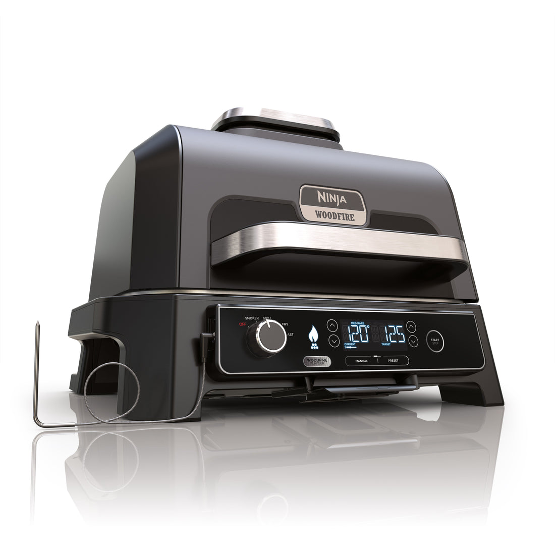 Ninja Woodfire Pro XL – OG850EU