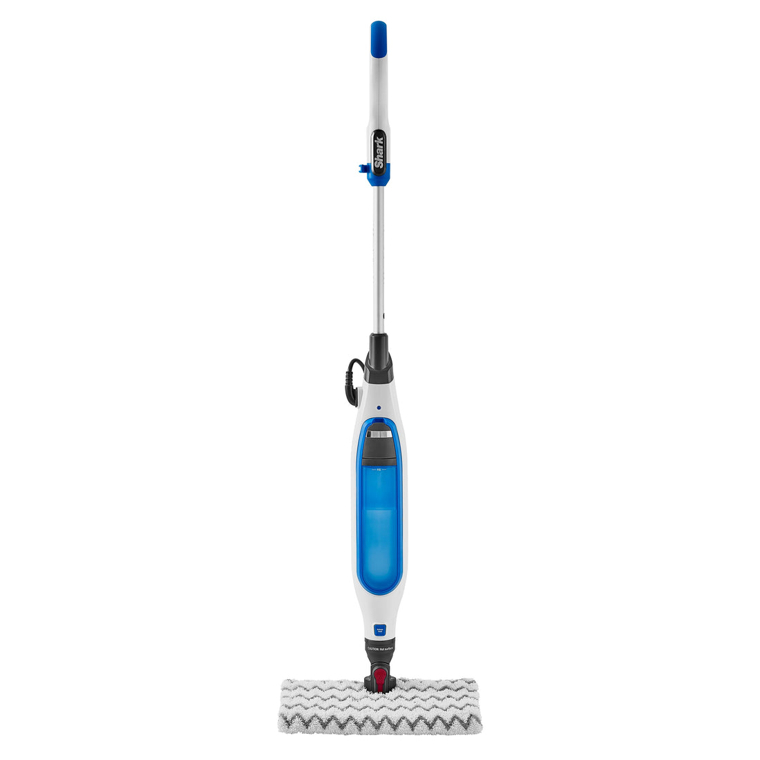 Shark Dampfreiniger Click 'n Flip – S6001