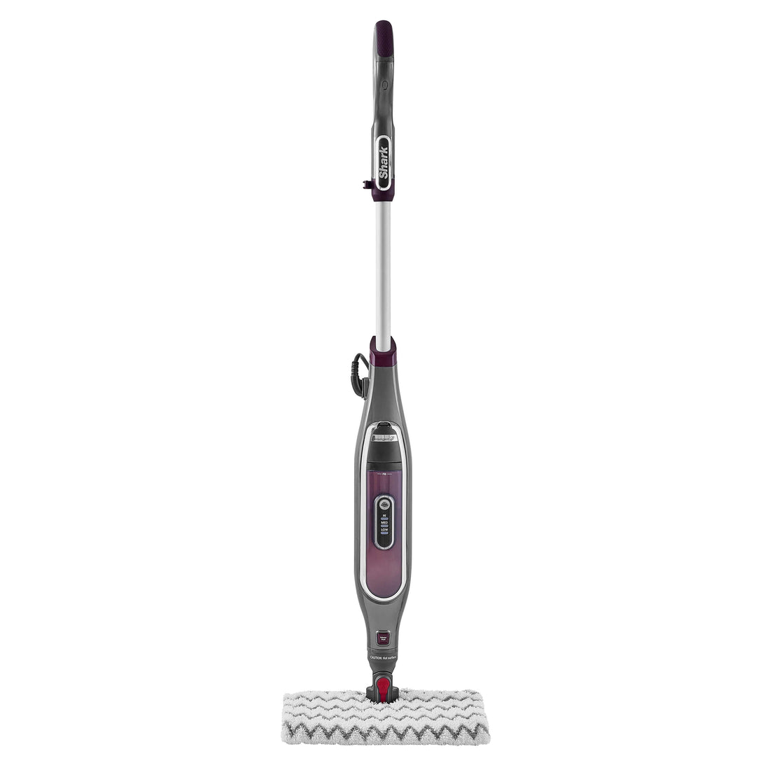 Shark Quick Flip Dampfmopp – S6003EU