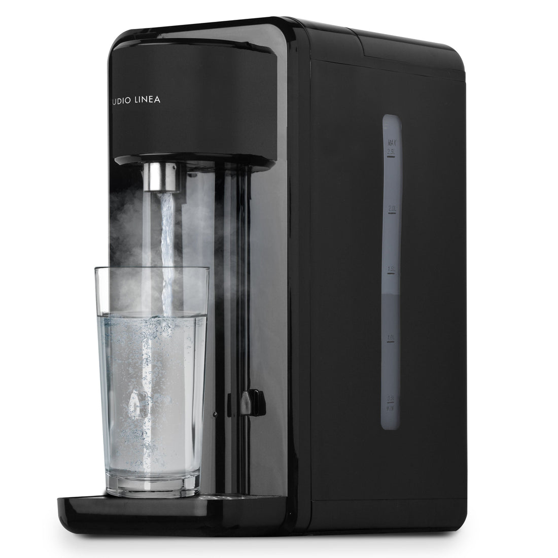 Studio Linea Heißwasserspender – SLWK50BK