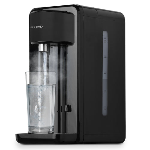 Studio Linea Heißwasserspender - SLWK50BK