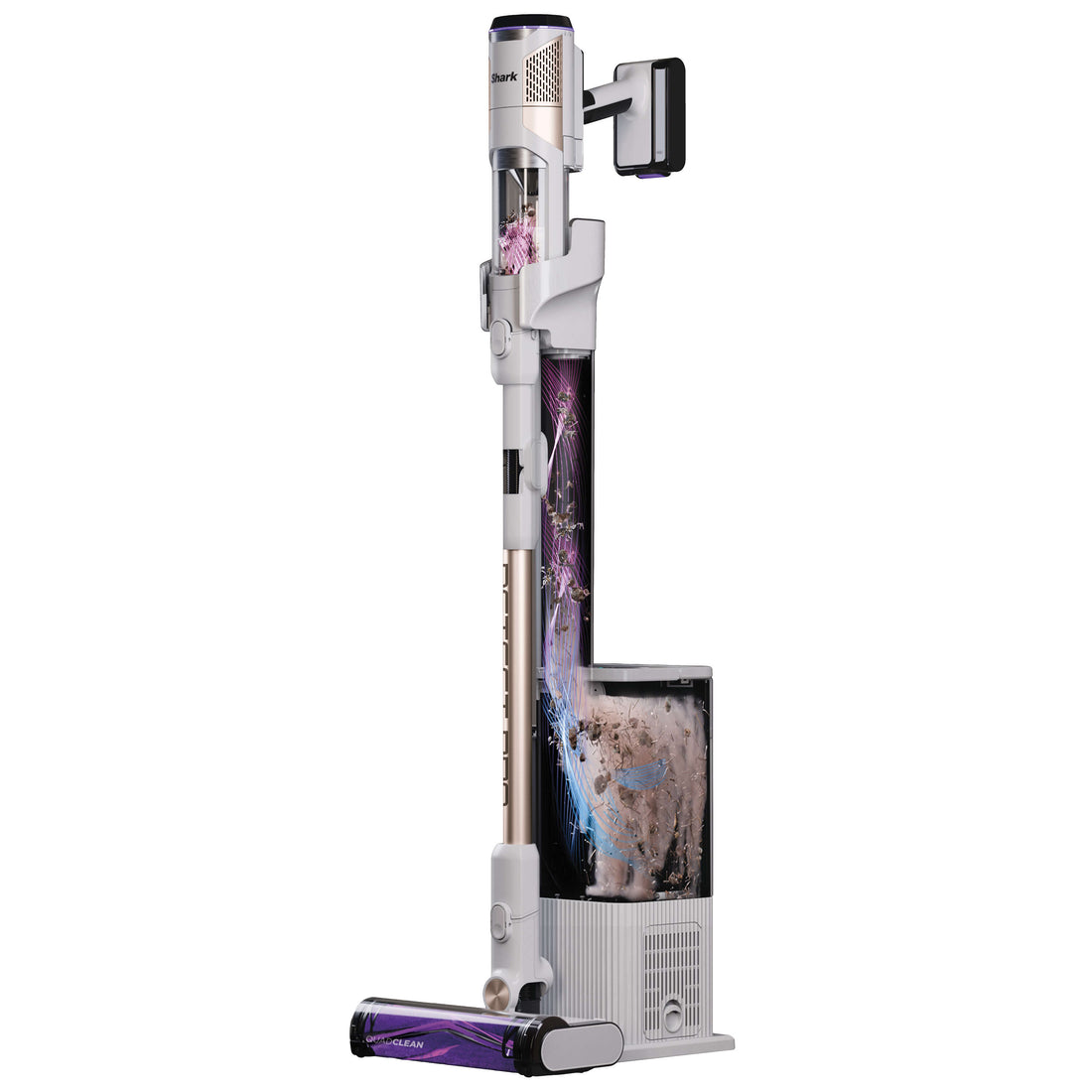 Shark Detect Pro Akku-Staubsauger – IW3612EU