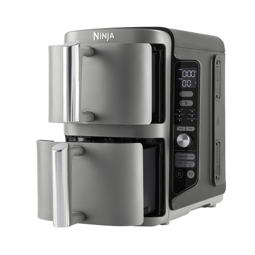 Ninja Double Stack Airfryer XXL – SL400EU