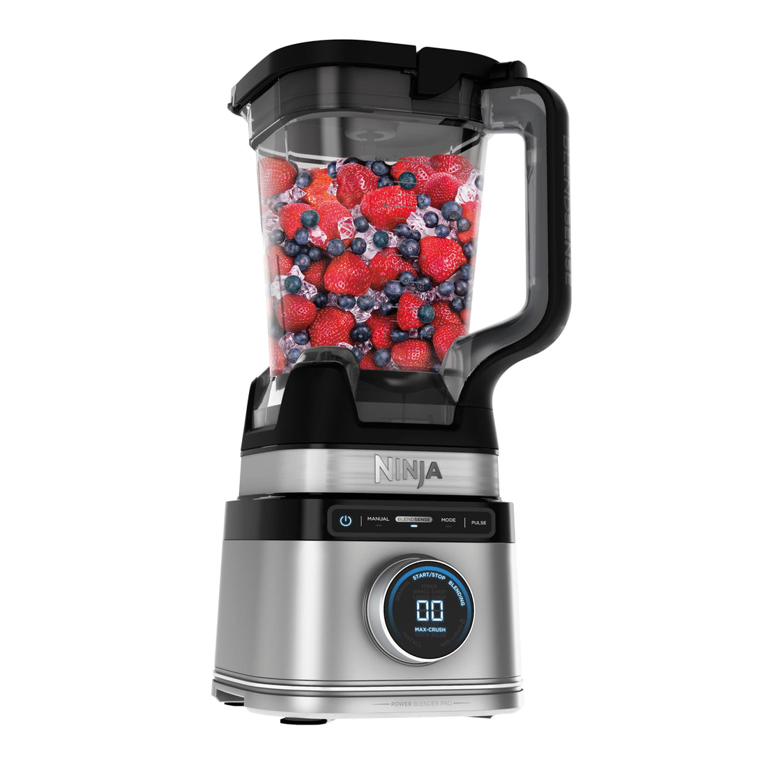 Ninja Detect Power Blender Pro – TB201EU