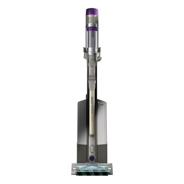 Shark PowerDetect Clean & Empty Akku-Stabstaubsauger – IP3251EUT