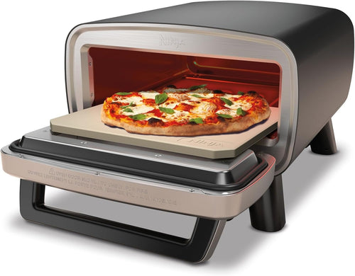 Ninja Artisan Elektrischer Pizzaofen & Airfryer – MO201EU