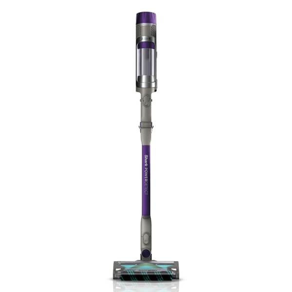 Shark PowerDetect Akku-Stabstaubsauger mit Tierhaarbürste – IP1251EUT